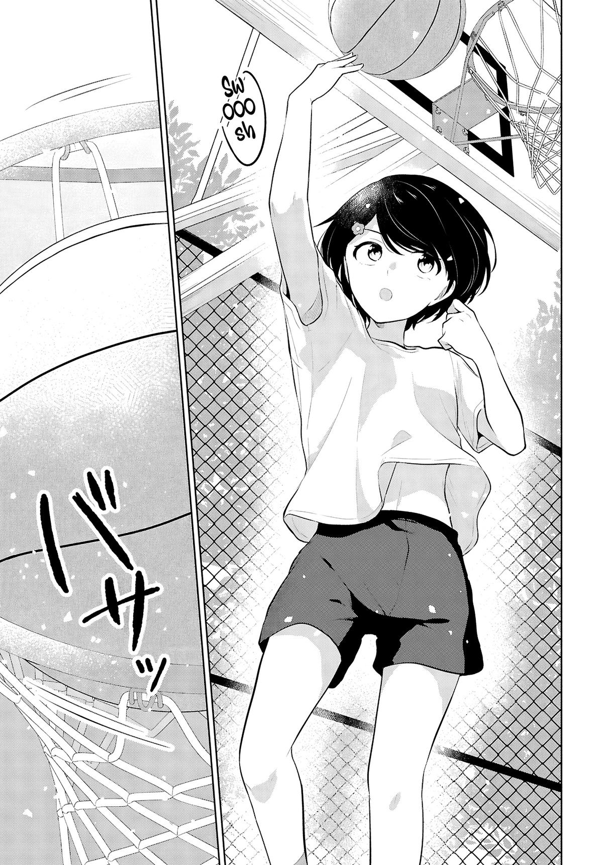 Danjo Hi 1:5 no Sekai demo Futsuu ni Ikirareru to Omotta? Gekiomo Kanjou na Kanojo-tachi ga Mujikaku Danshi ni Hanrou saretara Chap 9 - Next Chap 10