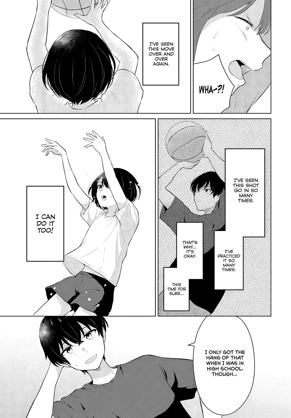 Danjo Hi 1:5 no Sekai demo Futsuu ni Ikirareru to Omotta? Gekiomo Kanjou na Kanojo-tachi ga Mujikaku Danshi ni Hanrou saretara Chap 9 - Next Chap 10