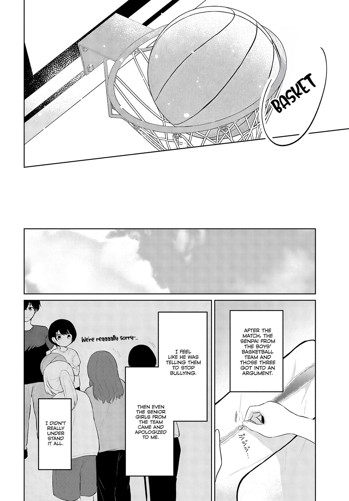 Danjo Hi 1:5 no Sekai demo Futsuu ni Ikirareru to Omotta? Gekiomo Kanjou na Kanojo-tachi ga Mujikaku Danshi ni Hanrou saretara Chap 9 - Next Chap 10