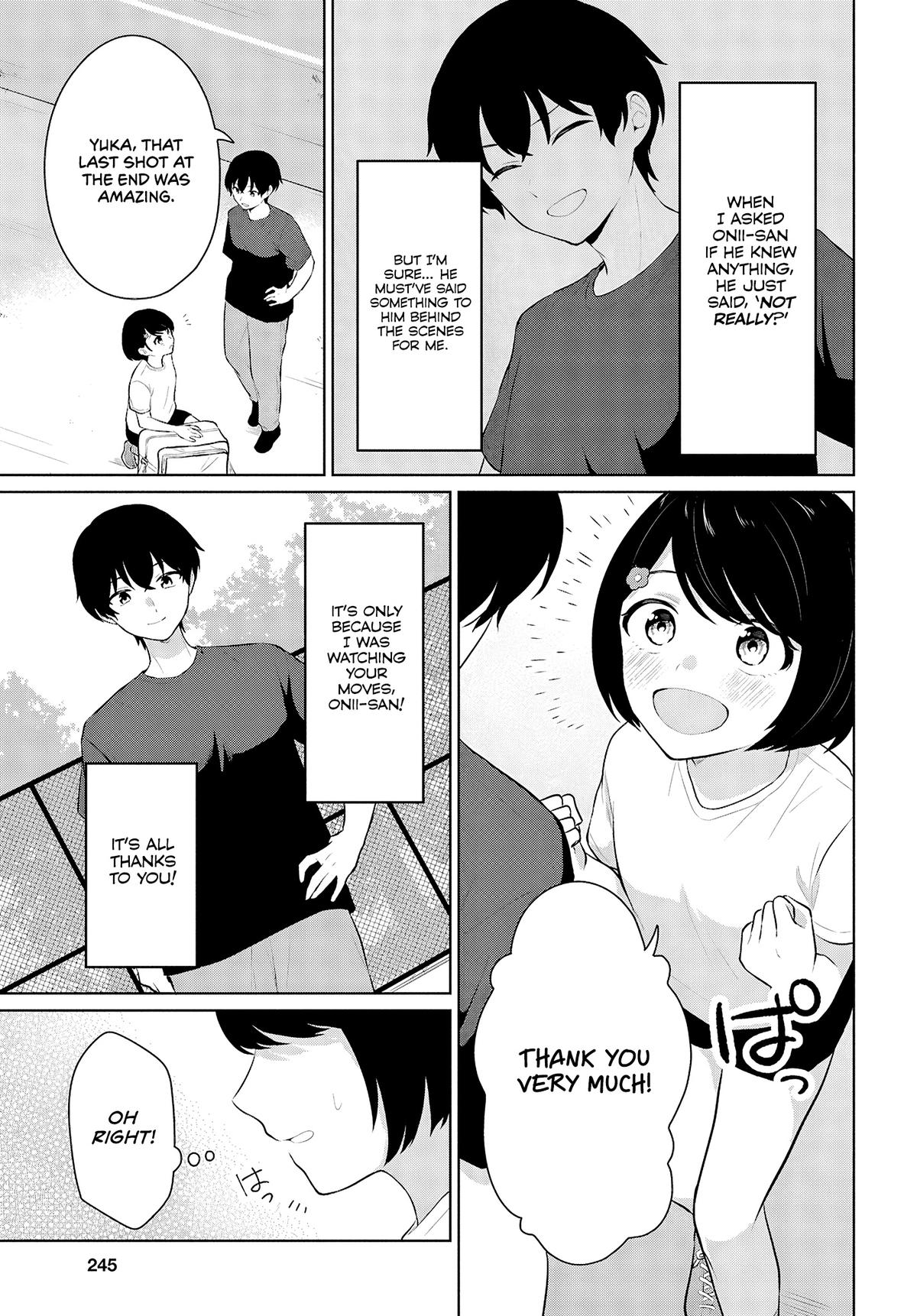 Danjo Hi 1:5 no Sekai demo Futsuu ni Ikirareru to Omotta? Gekiomo Kanjou na Kanojo-tachi ga Mujikaku Danshi ni Hanrou saretara Chap 9 - Next Chap 10