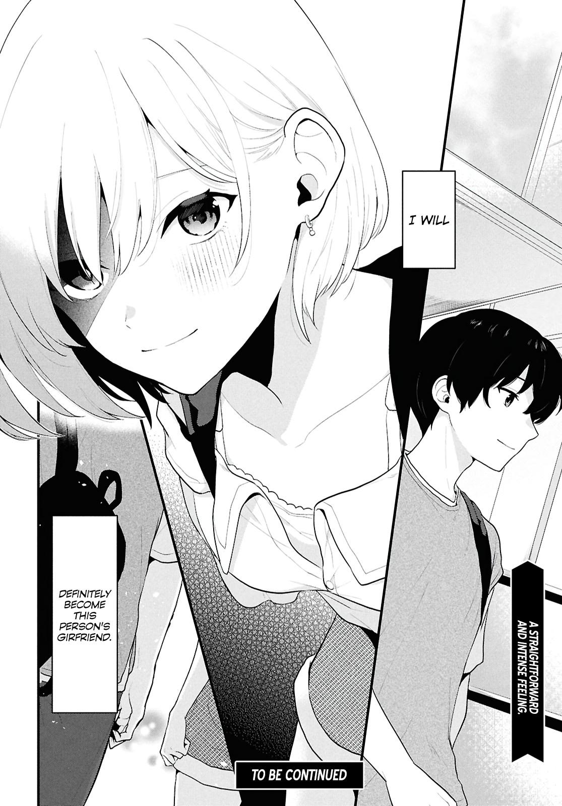 Danjo Hi 1:5 no Sekai demo Futsuu ni Ikirareru to Omotta? Gekiomo Kanjou na Kanojo-tachi ga Mujikaku Danshi ni Hanrou saretara Chap 1 - Next Chap 2