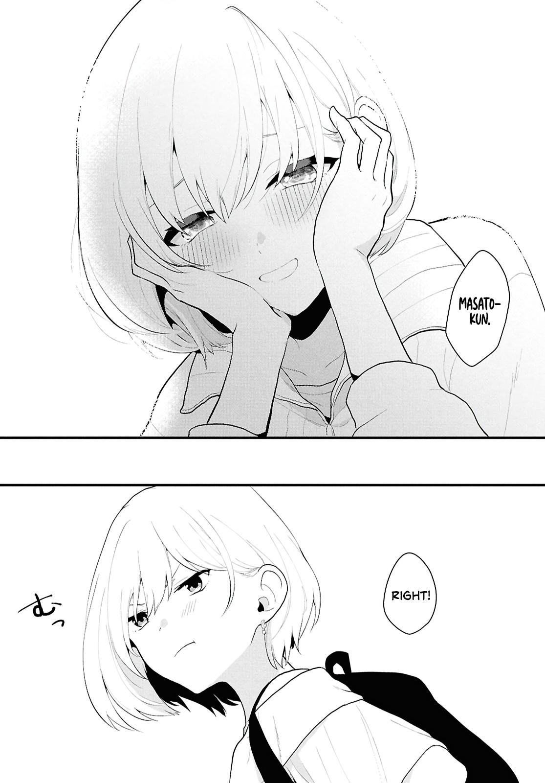 Danjo Hi 1:5 no Sekai demo Futsuu ni Ikirareru to Omotta? Gekiomo Kanjou na Kanojo-tachi ga Mujikaku Danshi ni Hanrou saretara Chap 1 - Next Chap 2