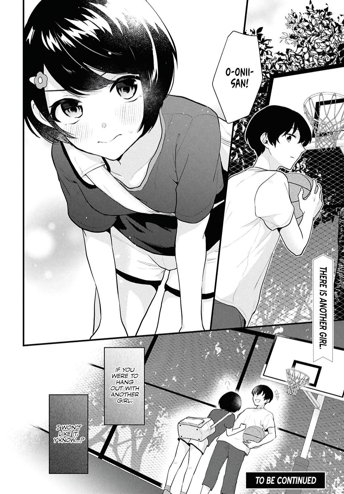 Danjo Hi 1:5 no Sekai demo Futsuu ni Ikirareru to Omotta? Gekiomo Kanjou na Kanojo-tachi ga Mujikaku Danshi ni Hanrou saretara Chap 2 - Next Chap 3
