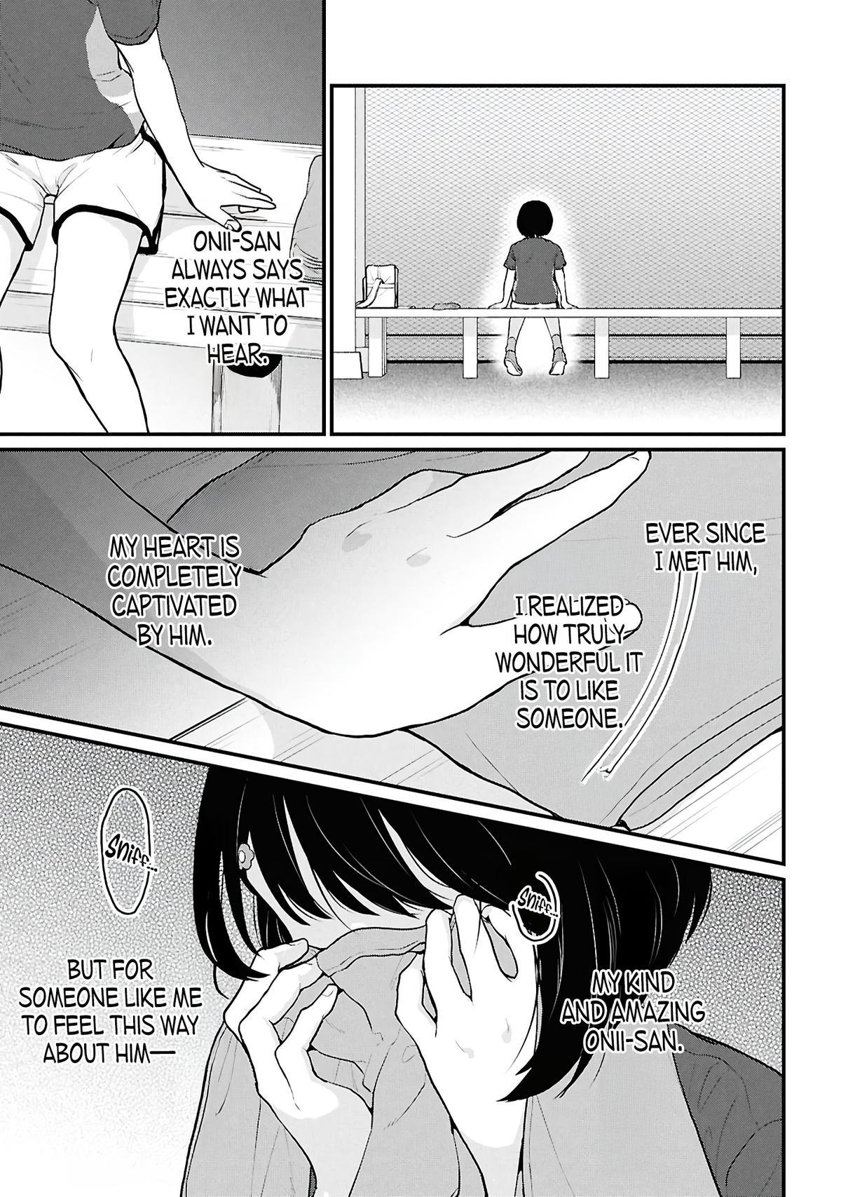 Danjo Hi 1:5 no Sekai demo Futsuu ni Ikirareru to Omotta? Gekiomo Kanjou na Kanojo-tachi ga Mujikaku Danshi ni Hanrou saretara Chap 3 - Next Chap 4