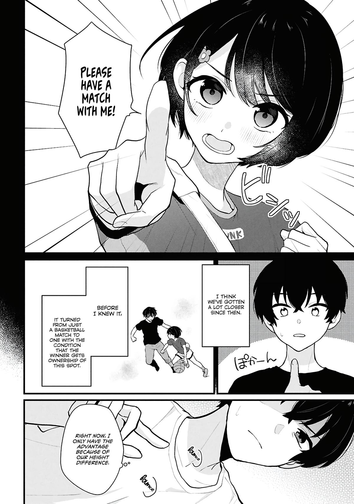 Danjo Hi 1:5 no Sekai demo Futsuu ni Ikirareru to Omotta? Gekiomo Kanjou na Kanojo-tachi ga Mujikaku Danshi ni Hanrou saretara Chap 3 - Next Chap 4