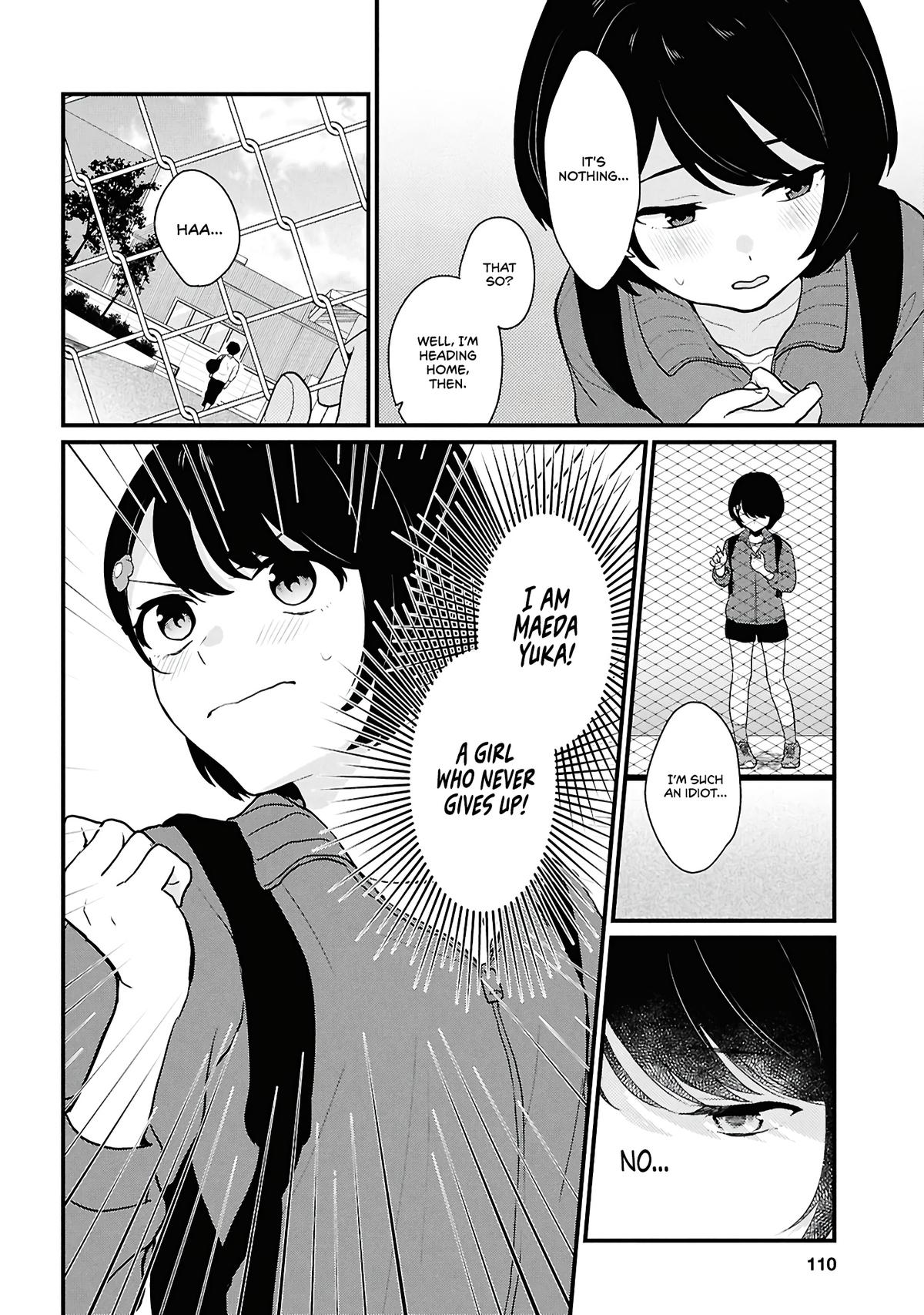 Danjo Hi 1:5 no Sekai demo Futsuu ni Ikirareru to Omotta? Gekiomo Kanjou na Kanojo-tachi ga Mujikaku Danshi ni Hanrou saretara Chap 3 - Next Chap 4