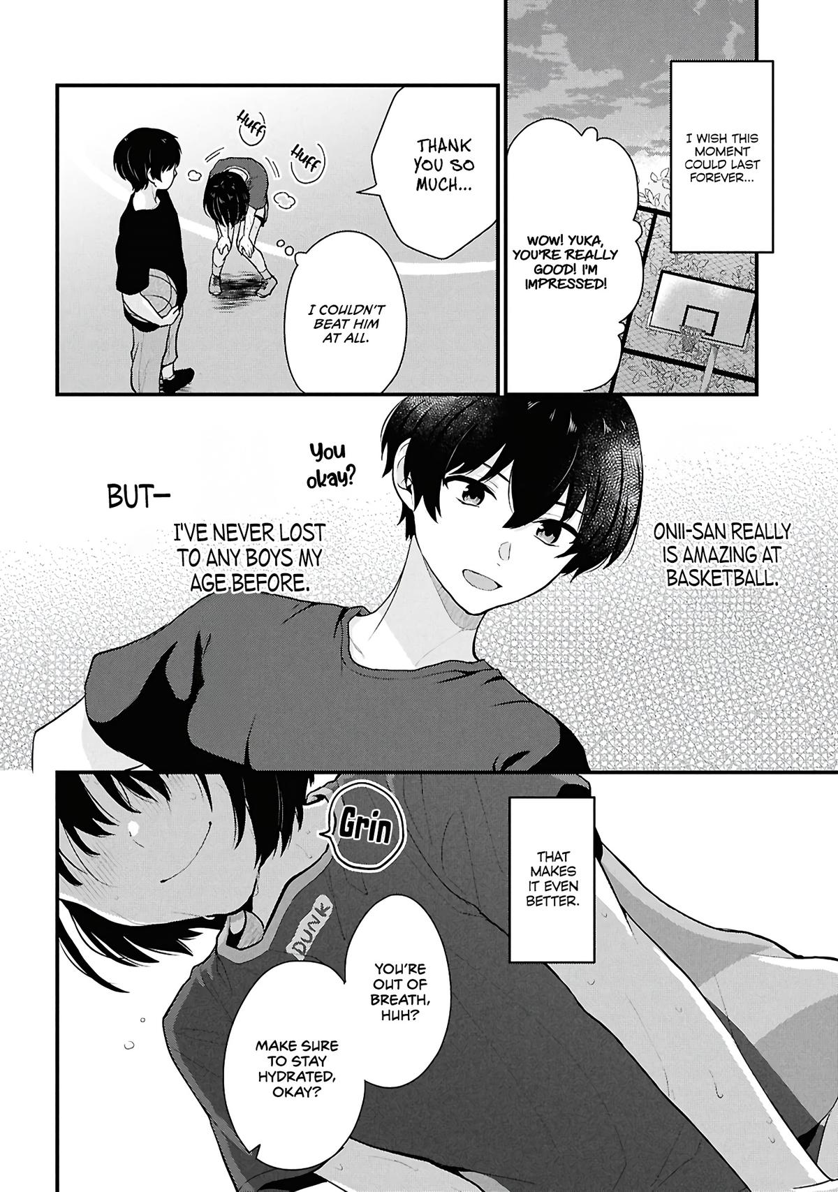 Danjo Hi 1:5 no Sekai demo Futsuu ni Ikirareru to Omotta? Gekiomo Kanjou na Kanojo-tachi ga Mujikaku Danshi ni Hanrou saretara Chap 3 - Next Chap 4