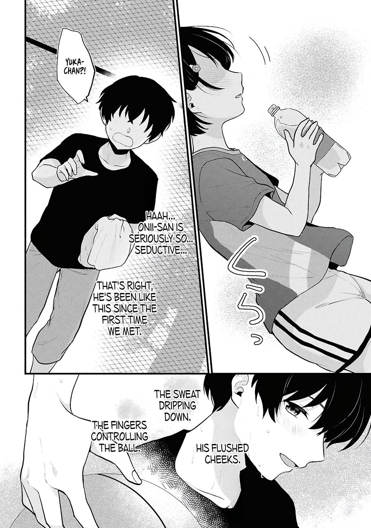 Danjo Hi 1:5 no Sekai demo Futsuu ni Ikirareru to Omotta? Gekiomo Kanjou na Kanojo-tachi ga Mujikaku Danshi ni Hanrou saretara Chap 3 - Next Chap 4