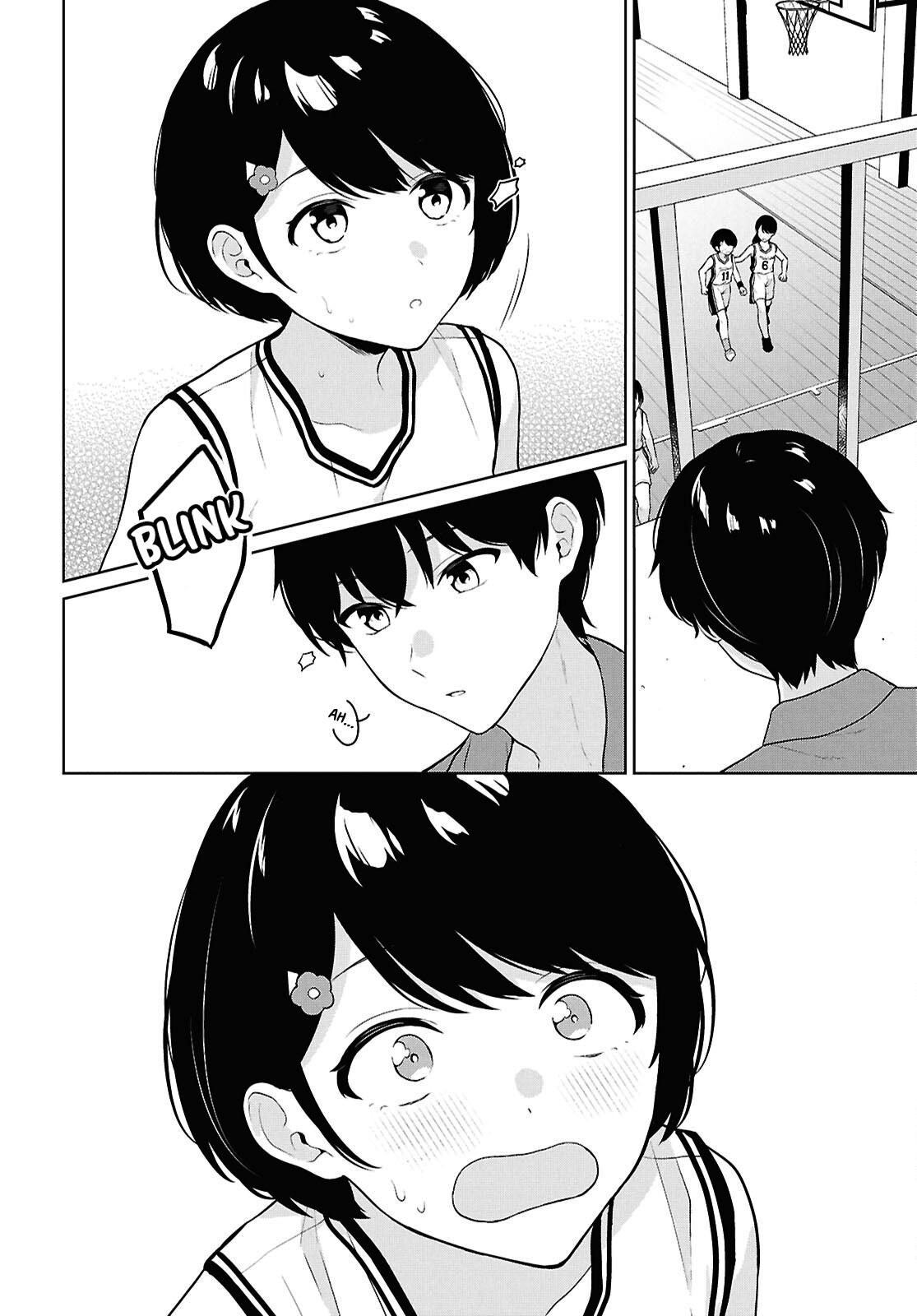 Danjo Hi 1:5 no Sekai demo Futsuu ni Ikirareru to Omotta? Gekiomo Kanjou na Kanojo-tachi ga Mujikaku Danshi ni Hanrou saretara Chap 17 - Next Chap 18
