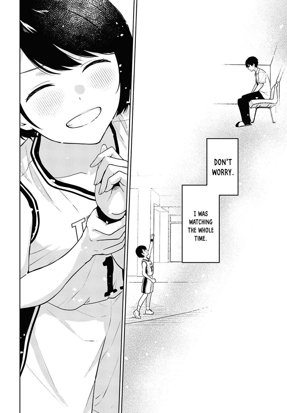 Danjo Hi 1:5 no Sekai demo Futsuu ni Ikirareru to Omotta? Gekiomo Kanjou na Kanojo-tachi ga Mujikaku Danshi ni Hanrou saretara Chap 17 - Next Chap 18