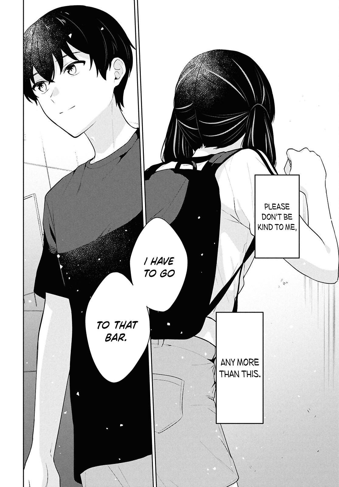 Danjo Hi 1:5 no Sekai demo Futsuu ni Ikirareru to Omotta? Gekiomo Kanjou na Kanojo-tachi ga Mujikaku Danshi ni Hanrou saretara Chap 15 - Next Chap 16