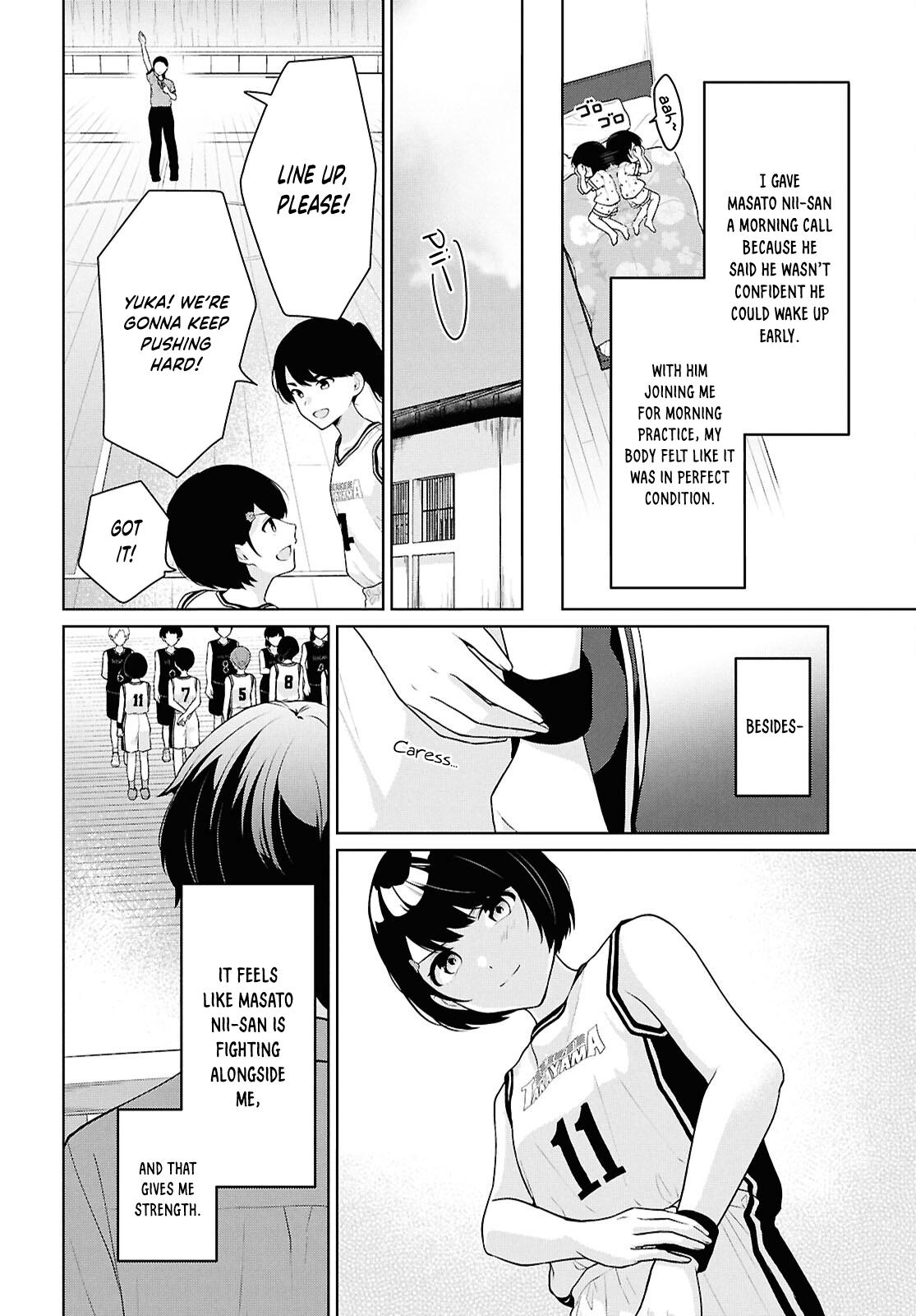 Danjo Hi 1:5 no Sekai demo Futsuu ni Ikirareru to Omotta? Gekiomo Kanjou na Kanojo-tachi ga Mujikaku Danshi ni Hanrou saretara Chap 18 - Next Chap 19