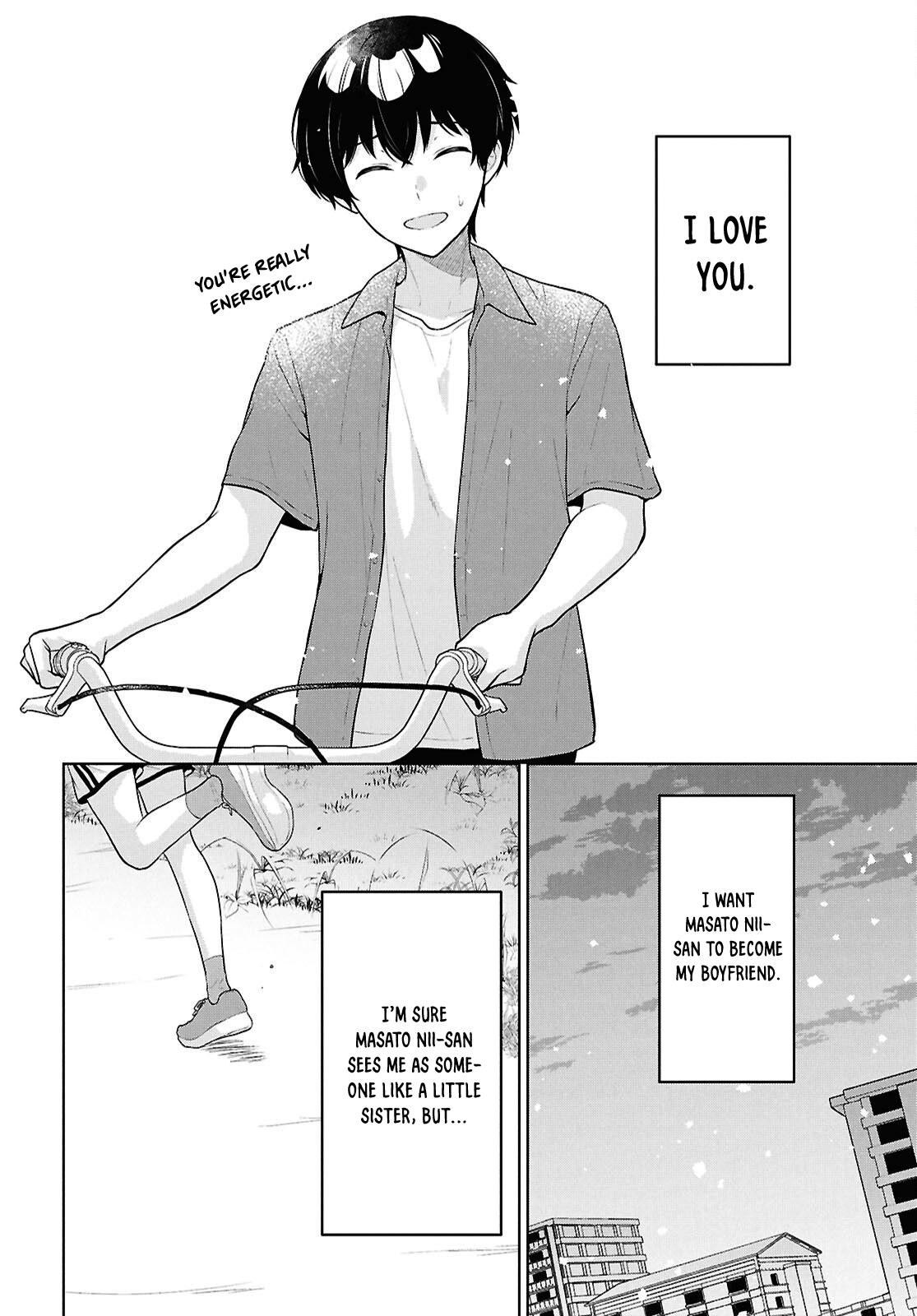 Danjo Hi 1:5 no Sekai demo Futsuu ni Ikirareru to Omotta? Gekiomo Kanjou na Kanojo-tachi ga Mujikaku Danshi ni Hanrou saretara Chap 18 - Next Chap 19