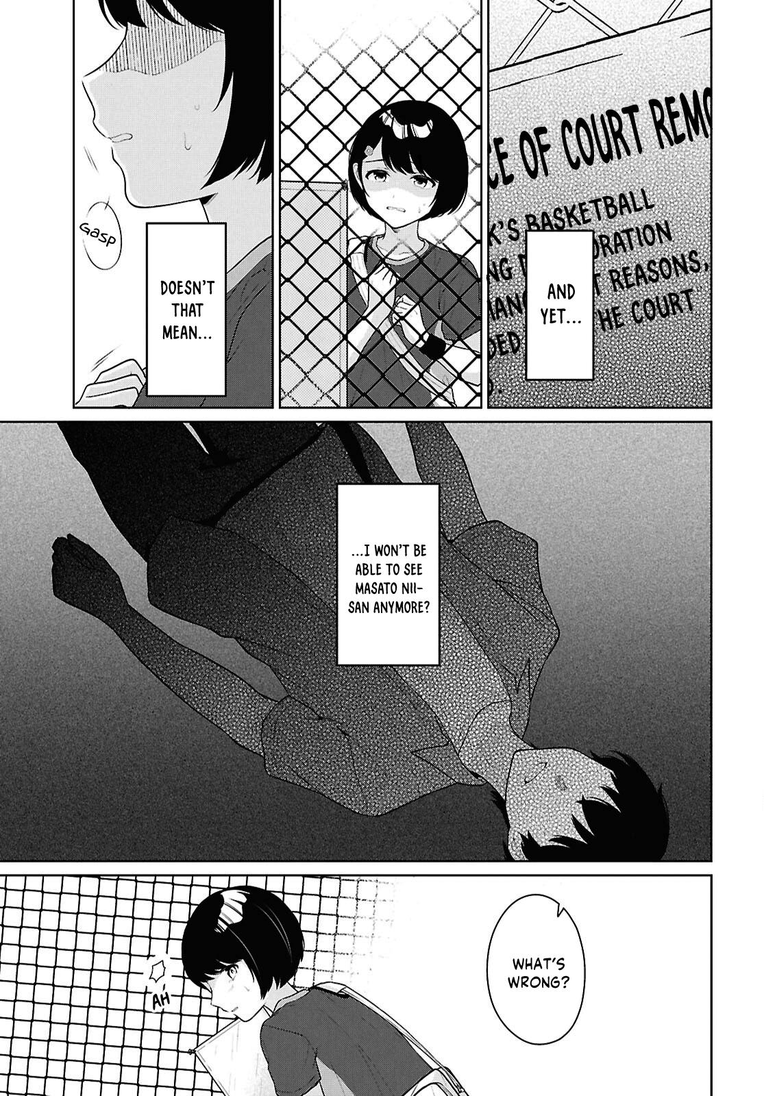 Danjo Hi 1:5 no Sekai demo Futsuu ni Ikirareru to Omotta? Gekiomo Kanjou na Kanojo-tachi ga Mujikaku Danshi ni Hanrou saretara Chap 18 - Next Chap 19