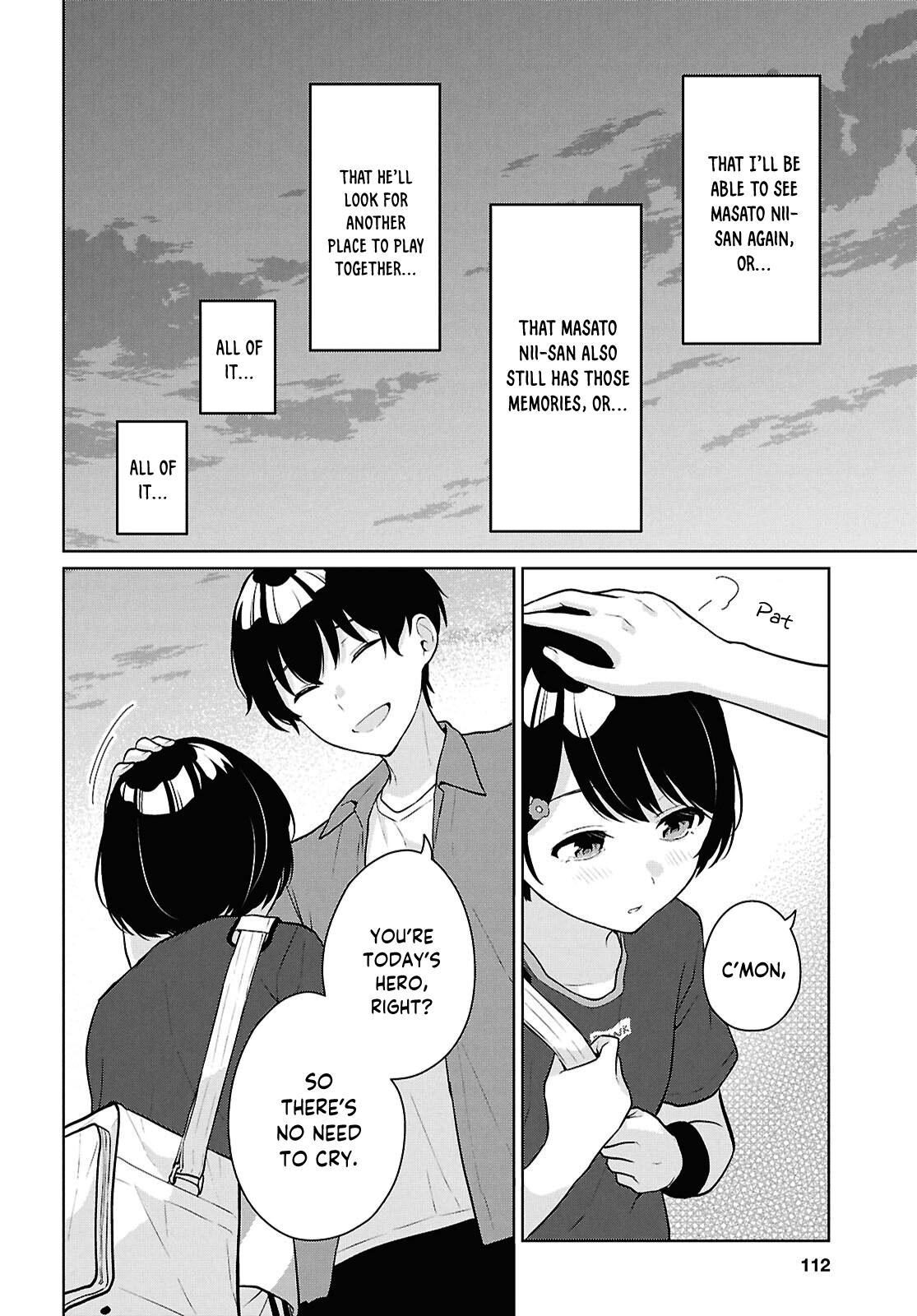 Danjo Hi 1:5 no Sekai demo Futsuu ni Ikirareru to Omotta? Gekiomo Kanjou na Kanojo-tachi ga Mujikaku Danshi ni Hanrou saretara Chap 18 - Next Chap 19