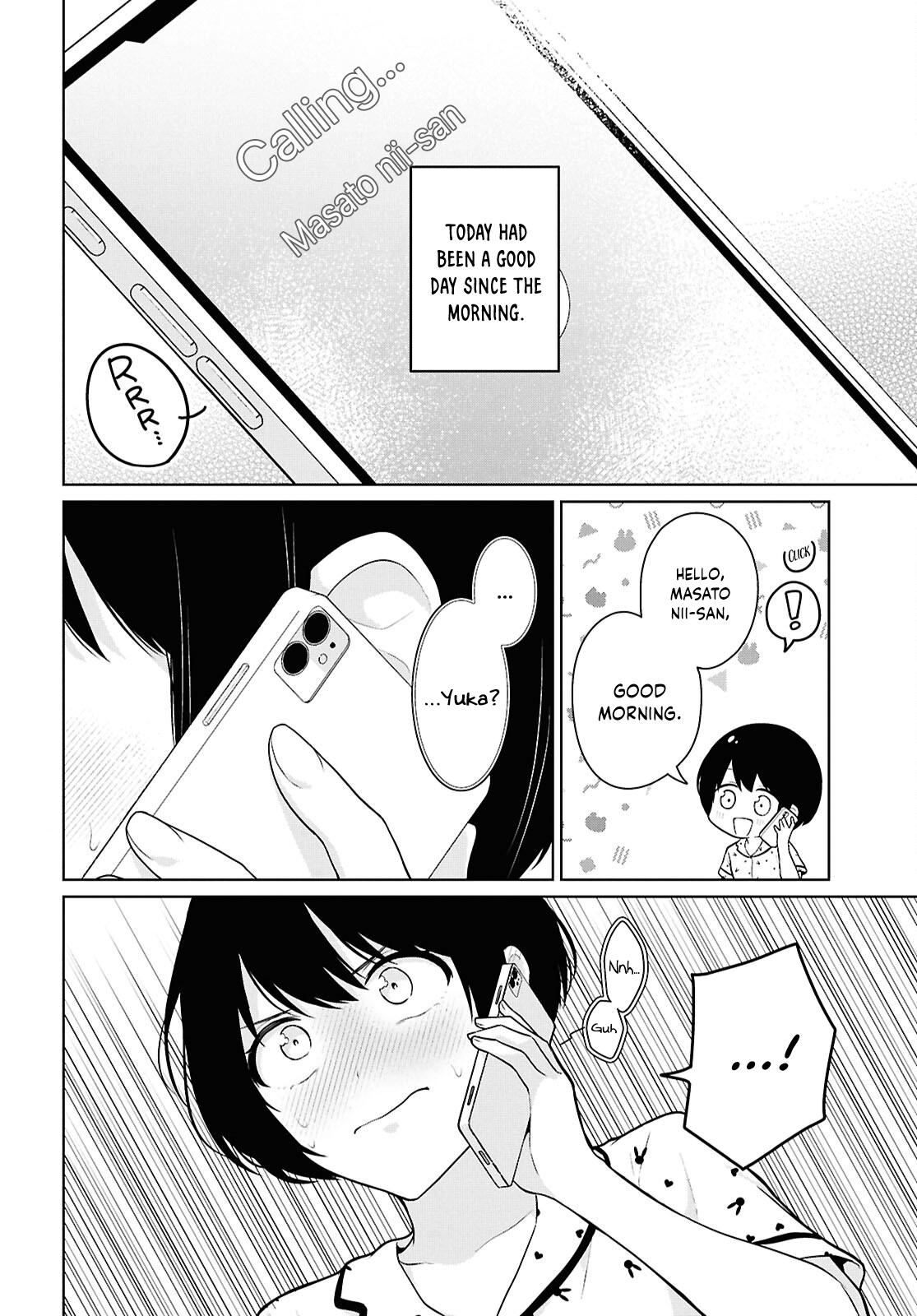 Danjo Hi 1:5 no Sekai demo Futsuu ni Ikirareru to Omotta? Gekiomo Kanjou na Kanojo-tachi ga Mujikaku Danshi ni Hanrou saretara Chap 18 - Next Chap 19