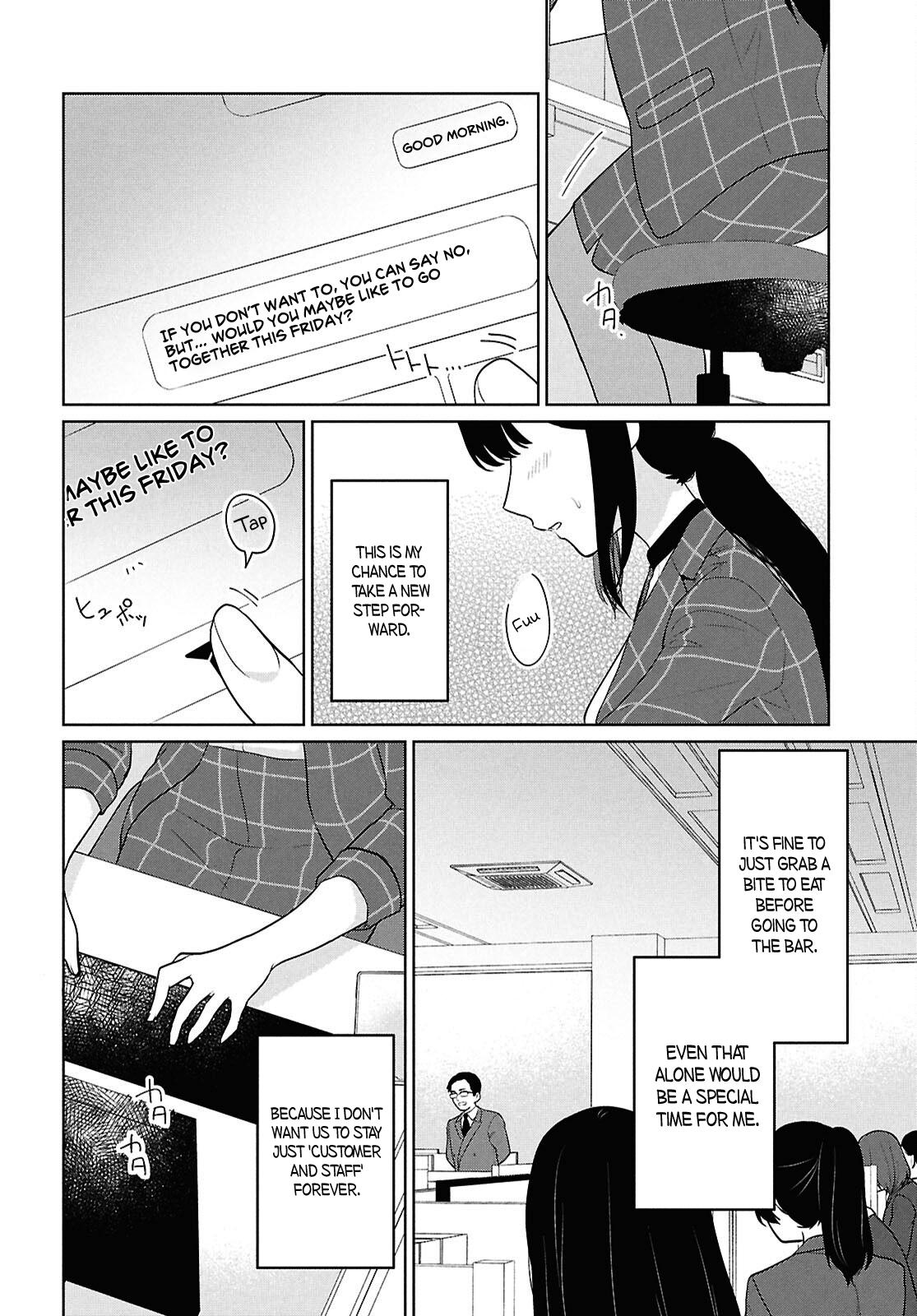 Danjo Hi 1:5 no Sekai demo Futsuu ni Ikirareru to Omotta? Gekiomo Kanjou na Kanojo-tachi ga Mujikaku Danshi ni Hanrou saretara Chap 11 - Next Chap 12