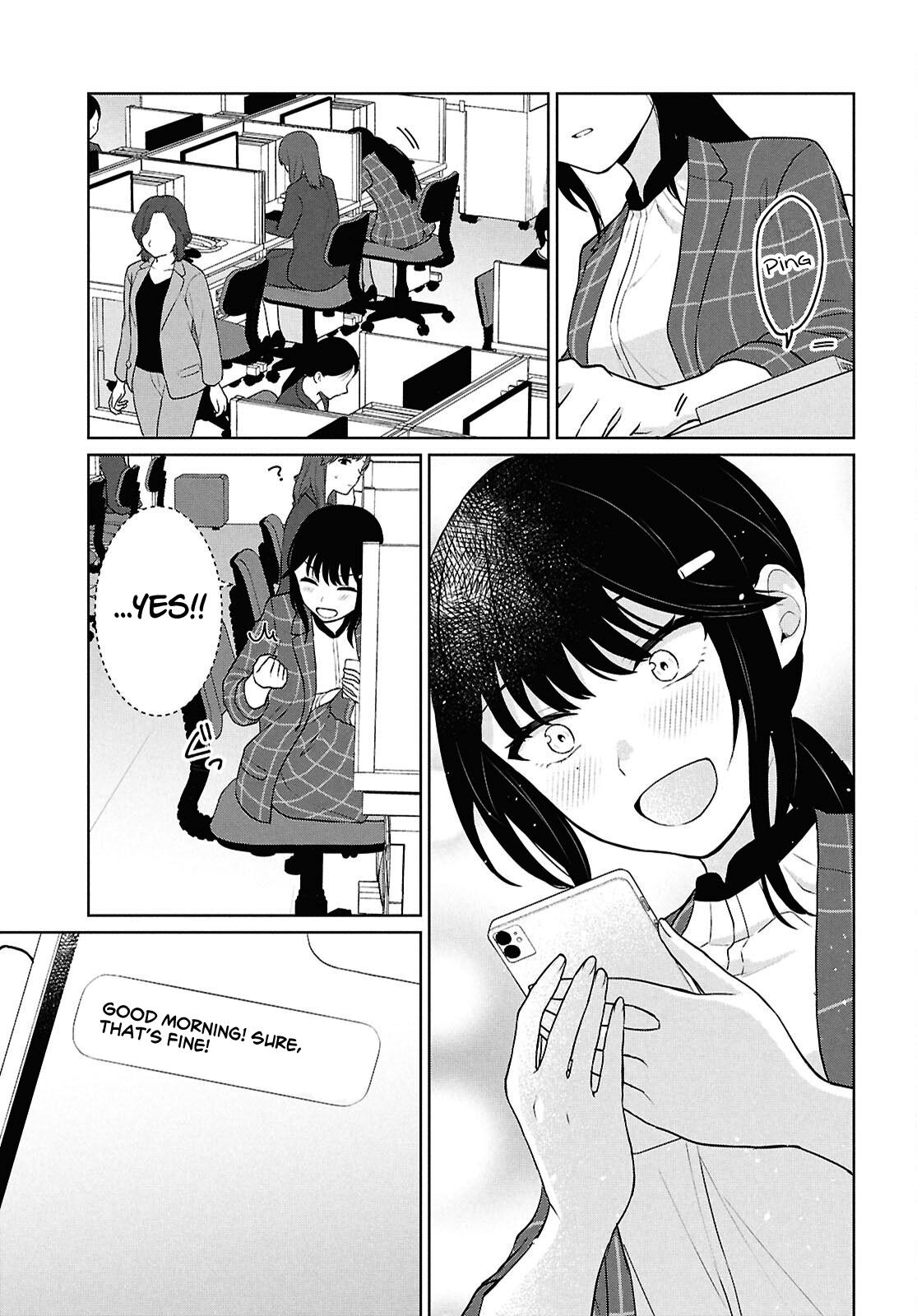 Danjo Hi 1:5 no Sekai demo Futsuu ni Ikirareru to Omotta? Gekiomo Kanjou na Kanojo-tachi ga Mujikaku Danshi ni Hanrou saretara Chap 11 - Next Chap 12