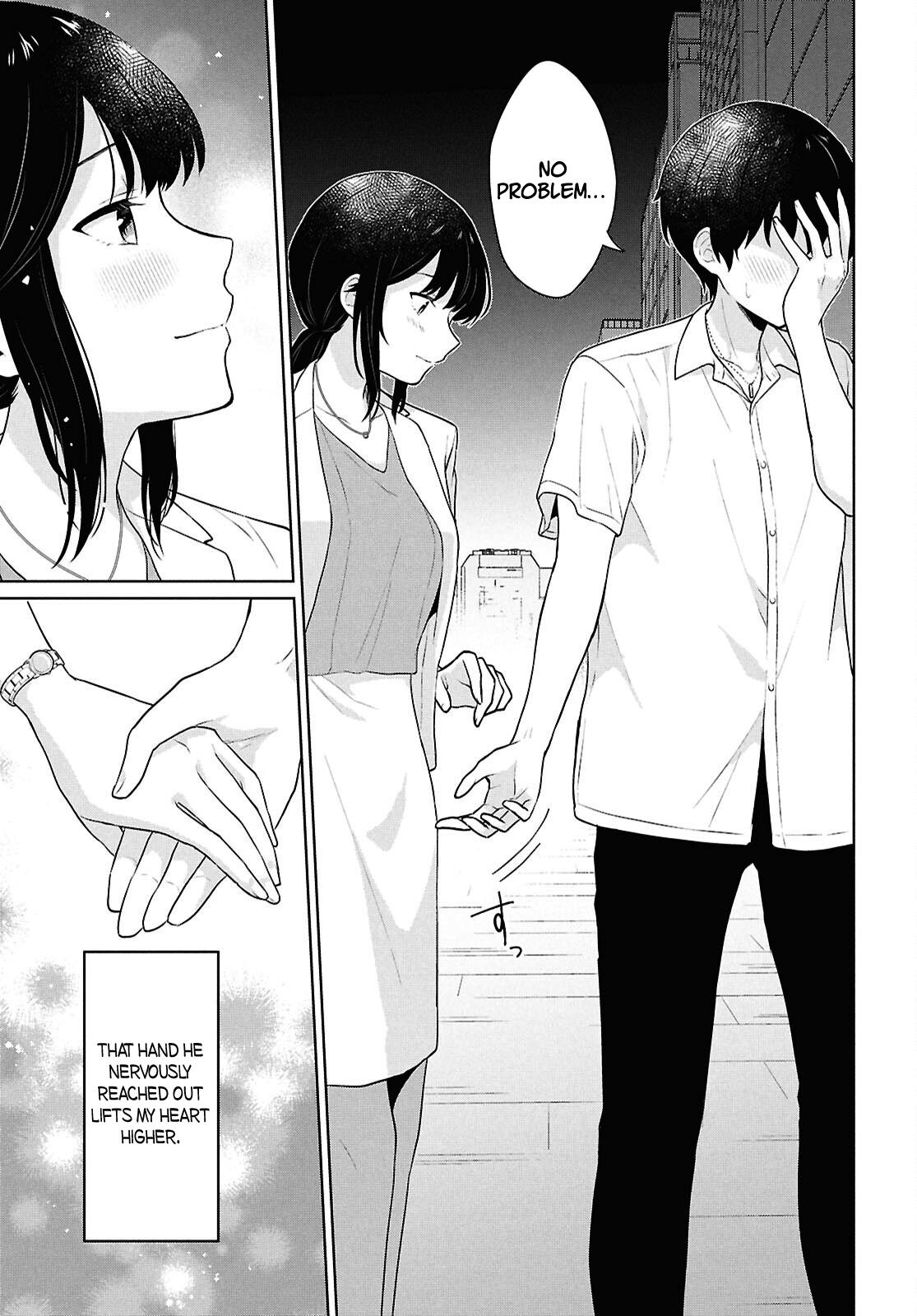 Danjo Hi 1:5 no Sekai demo Futsuu ni Ikirareru to Omotta? Gekiomo Kanjou na Kanojo-tachi ga Mujikaku Danshi ni Hanrou saretara Chap 11 - Next Chap 12