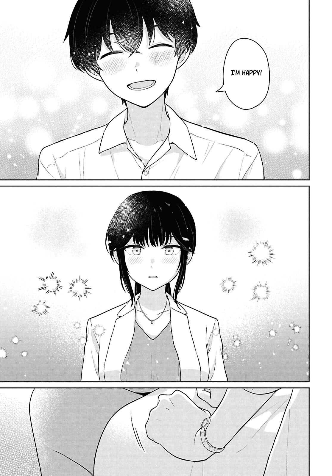 Danjo Hi 1:5 no Sekai demo Futsuu ni Ikirareru to Omotta? Gekiomo Kanjou na Kanojo-tachi ga Mujikaku Danshi ni Hanrou saretara Chap 11 - Next Chap 12