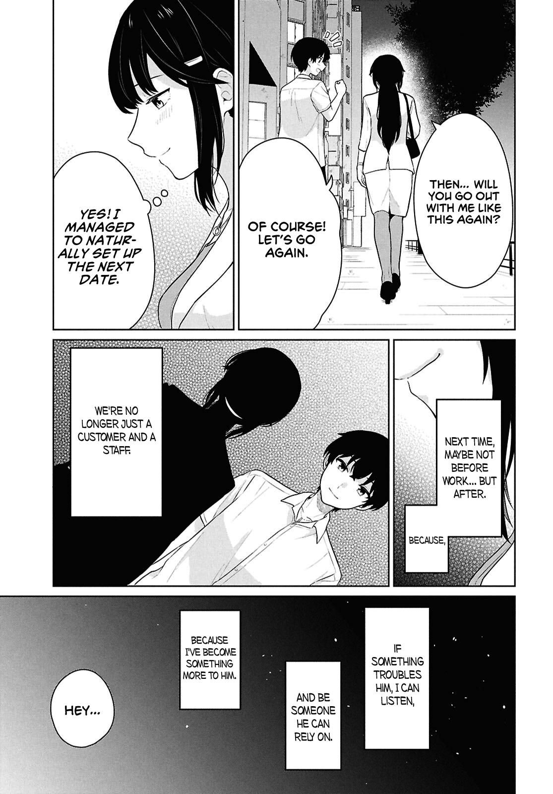 Danjo Hi 1:5 no Sekai demo Futsuu ni Ikirareru to Omotta? Gekiomo Kanjou na Kanojo-tachi ga Mujikaku Danshi ni Hanrou saretara Chap 11 - Next Chap 12