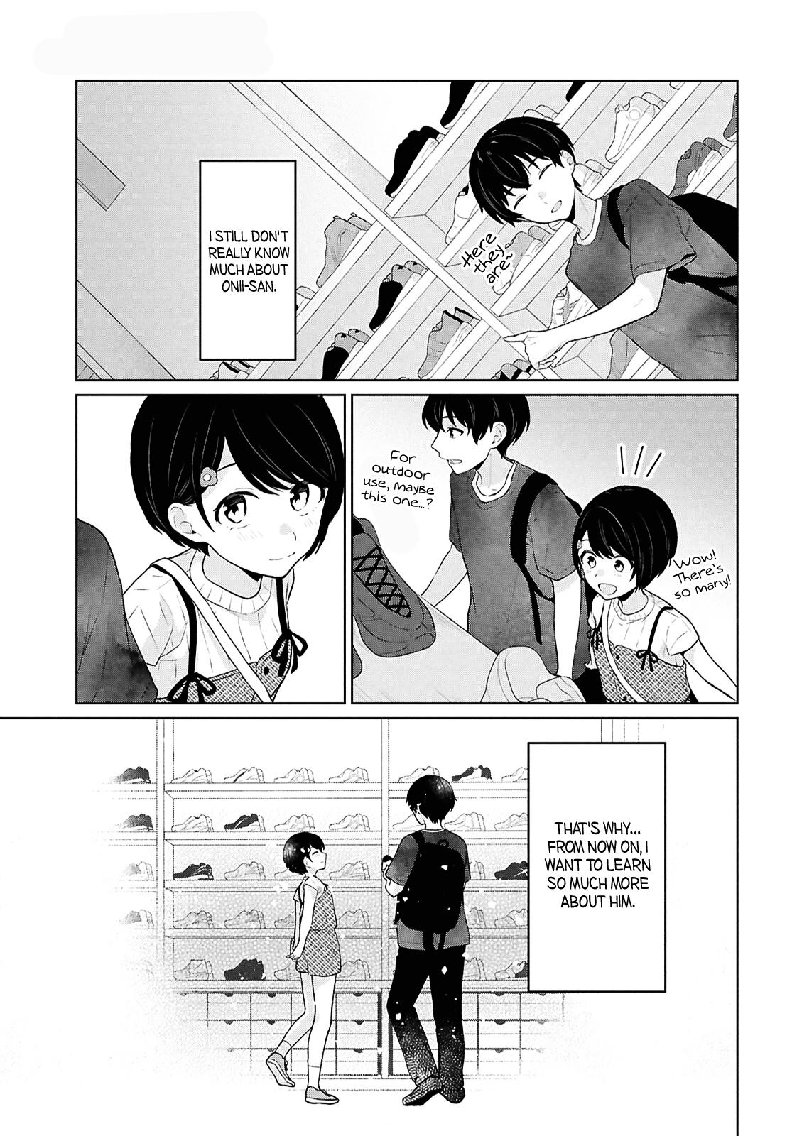 Danjo Hi 1:5 no Sekai demo Futsuu ni Ikirareru to Omotta? Gekiomo Kanjou na Kanojo-tachi ga Mujikaku Danshi ni Hanrou saretara Chap 12 - Next Chap 13