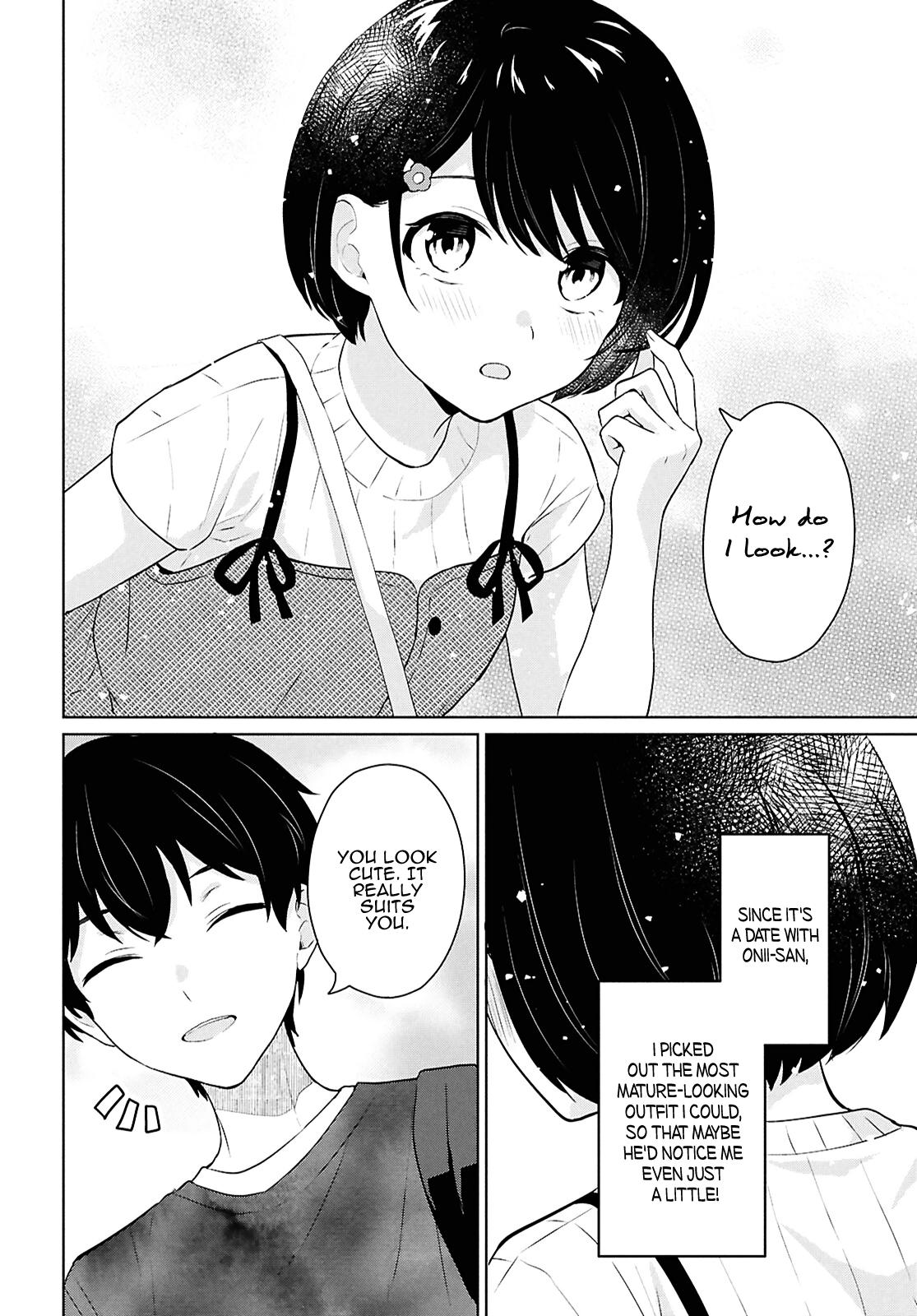 Danjo Hi 1:5 no Sekai demo Futsuu ni Ikirareru to Omotta? Gekiomo Kanjou na Kanojo-tachi ga Mujikaku Danshi ni Hanrou saretara Chap 12 - Next Chap 13