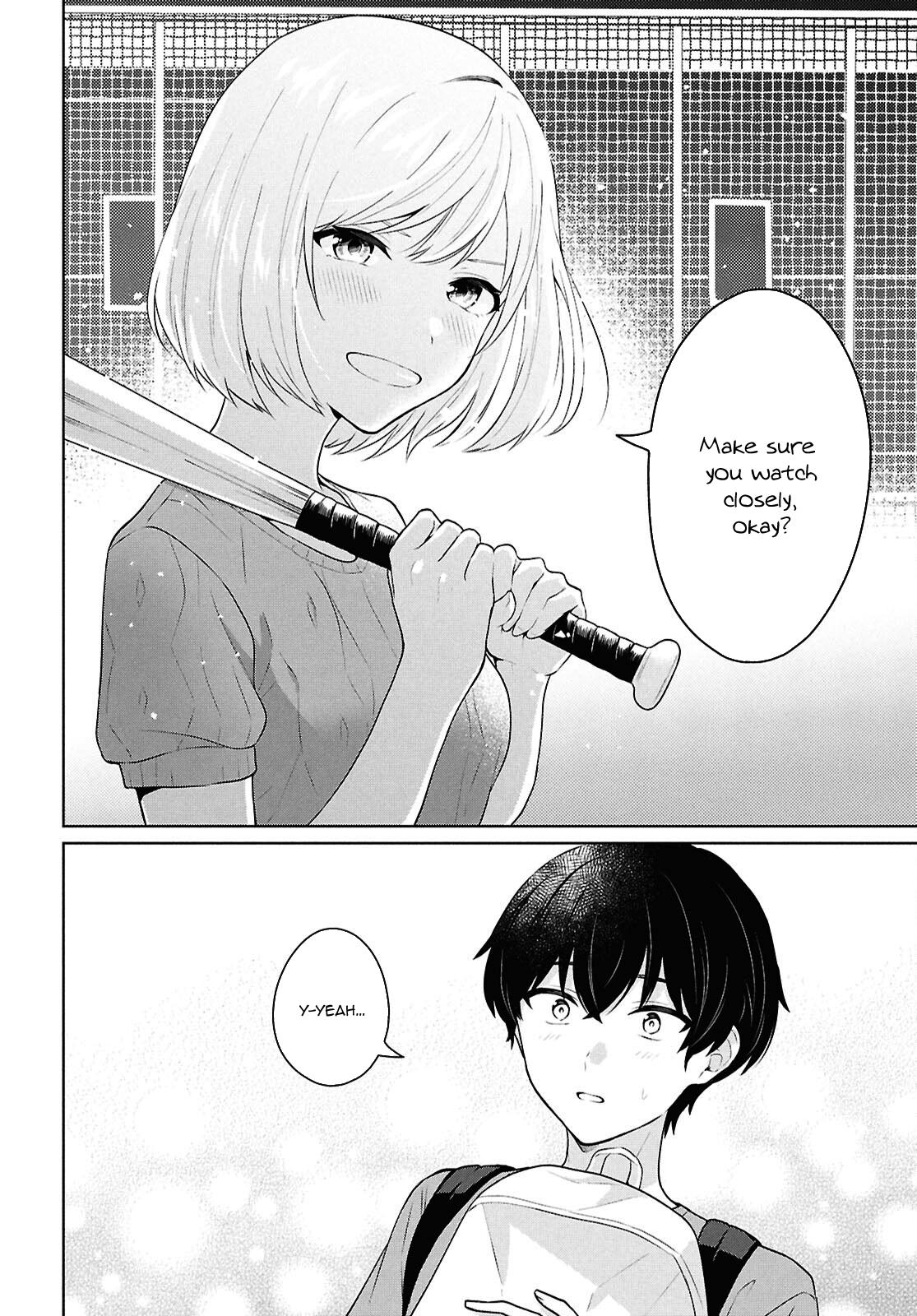 Danjo Hi 1:5 no Sekai demo Futsuu ni Ikirareru to Omotta? Gekiomo Kanjou na Kanojo-tachi ga Mujikaku Danshi ni Hanrou saretara Chap 13 - Next Chap 14