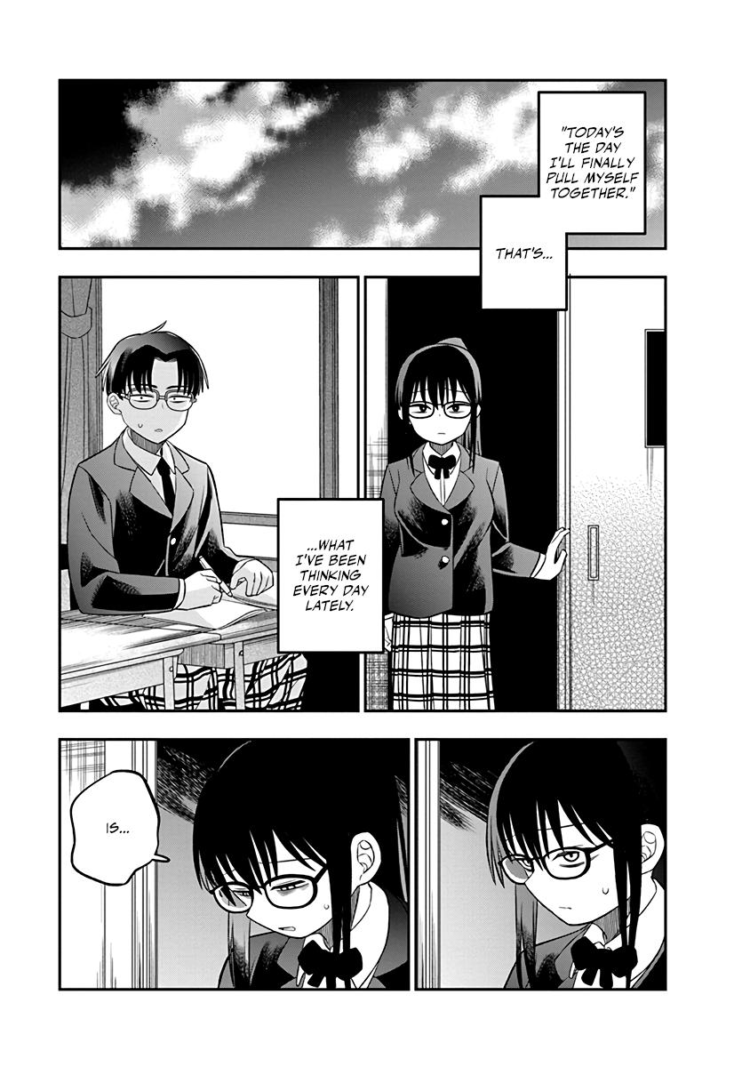 Chie Aru Koibito Chap 7 - Next Chap 8