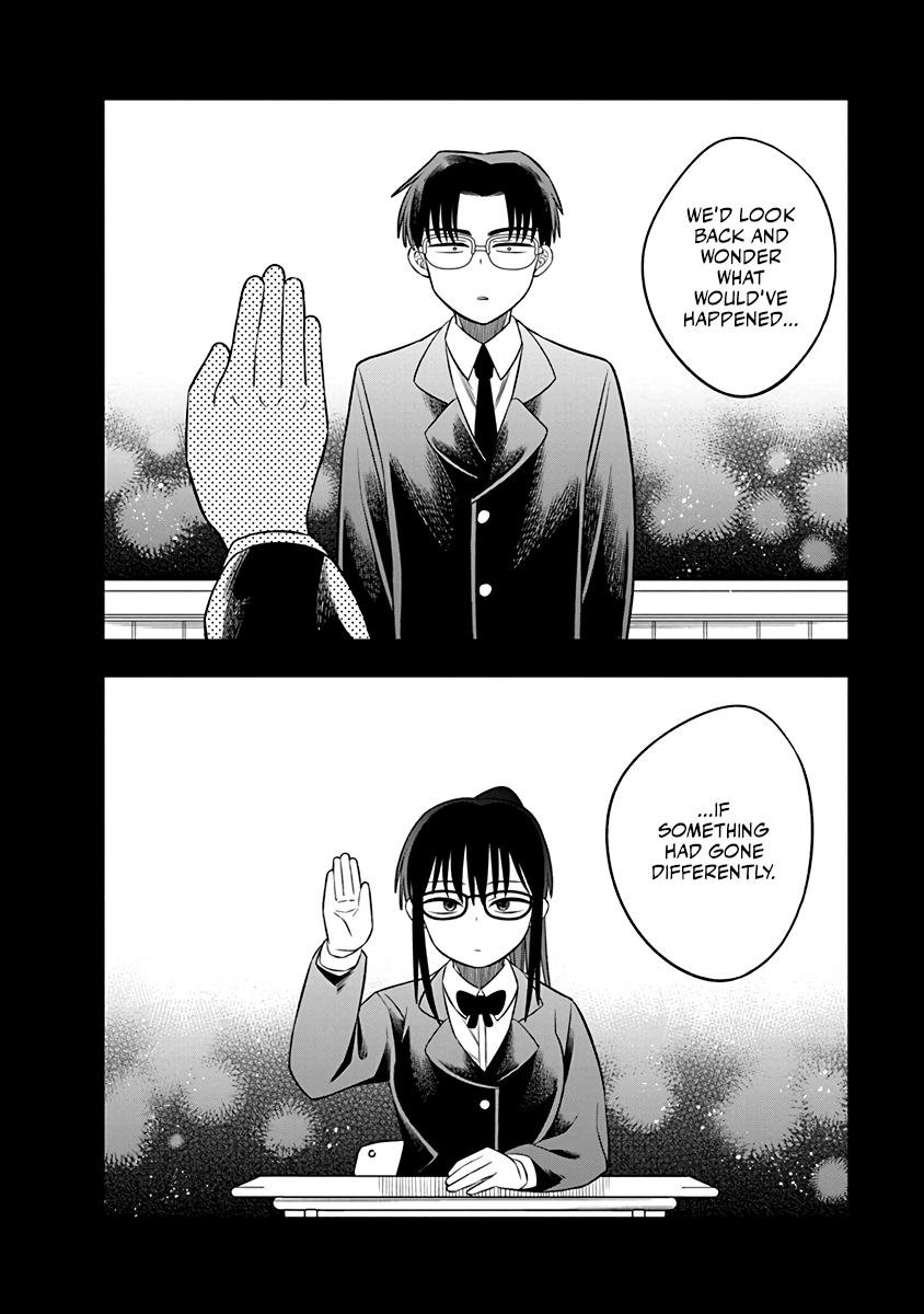 Chie Aru Koibito Chap 7 - Next Chap 8