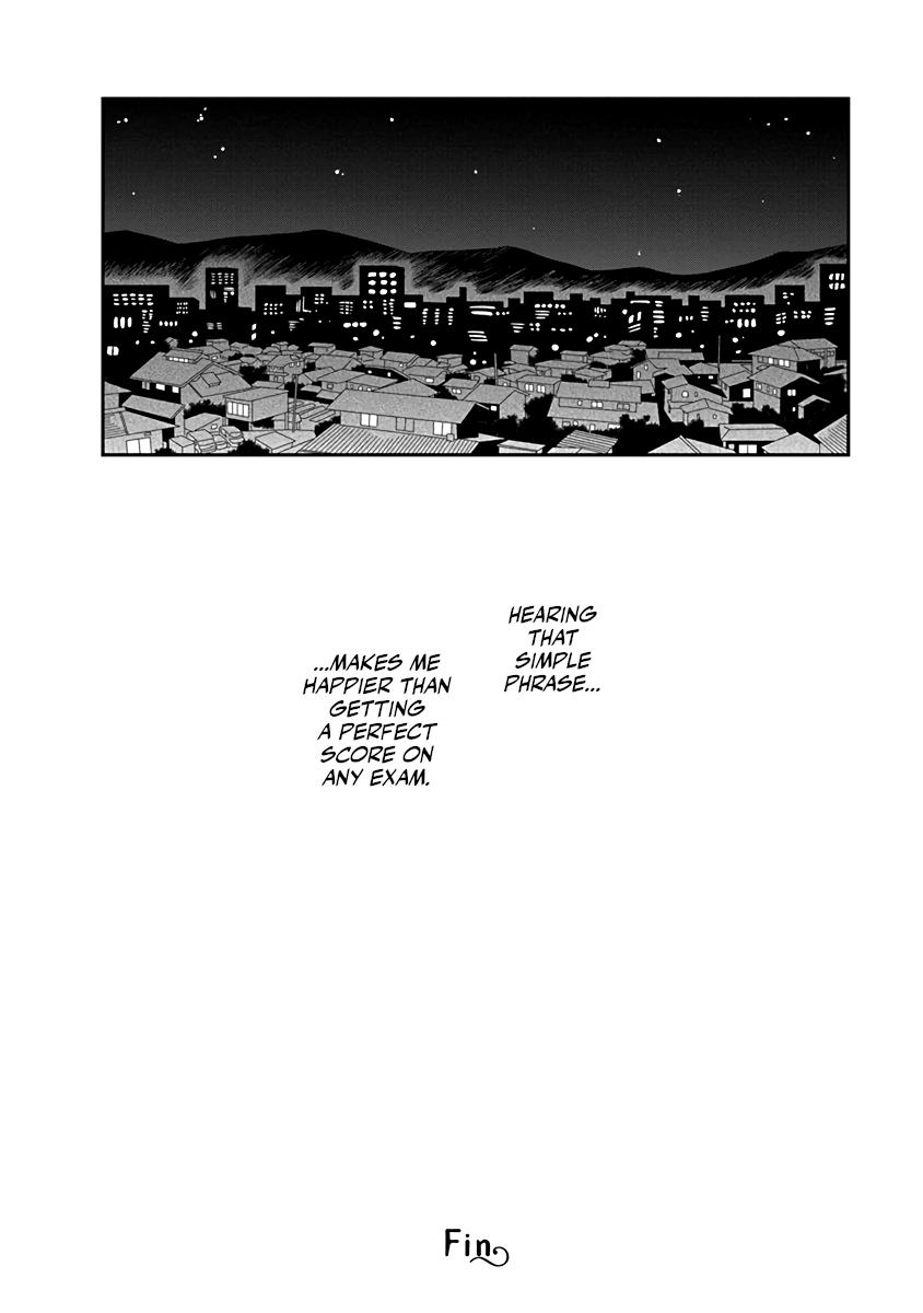 Chie Aru Koibito Chap 7 - Next Chap 8