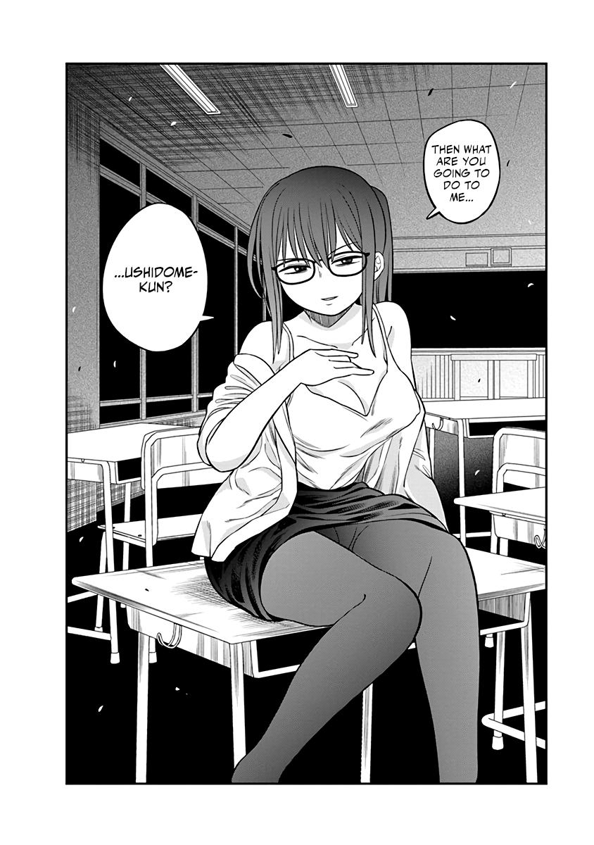 Chie Aru Koibito Chap 4 - Next Chap 5