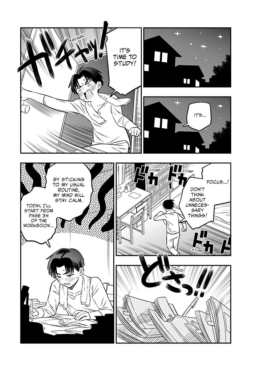 Chie Aru Koibito Chap 4 - Next Chap 5
