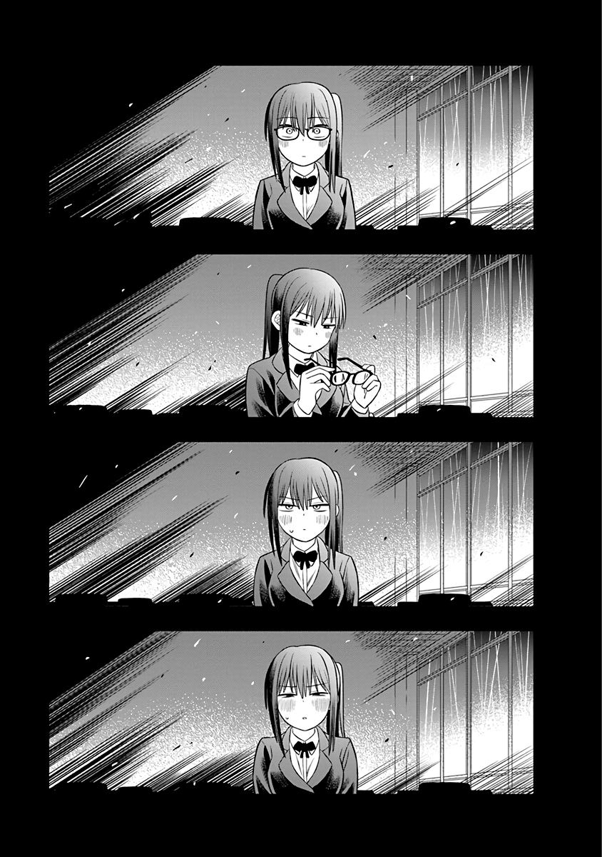 Chie Aru Koibito Chap 4 - Next Chap 5