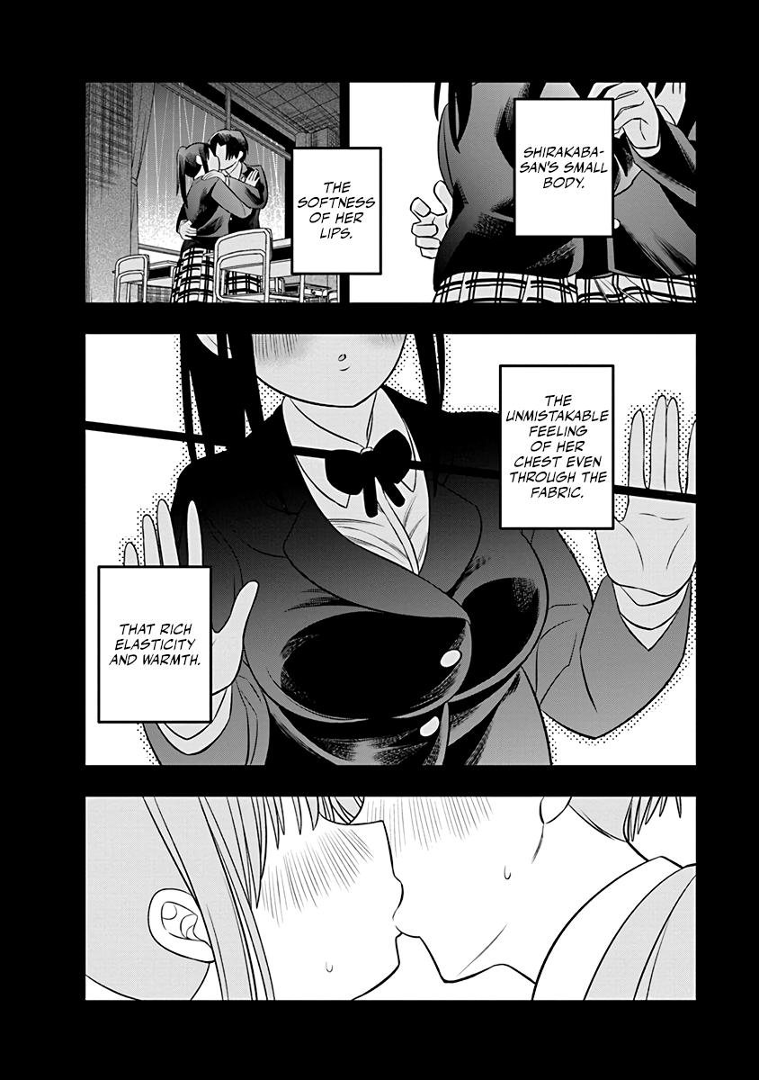 Chie Aru Koibito Chap 4 - Next Chap 5