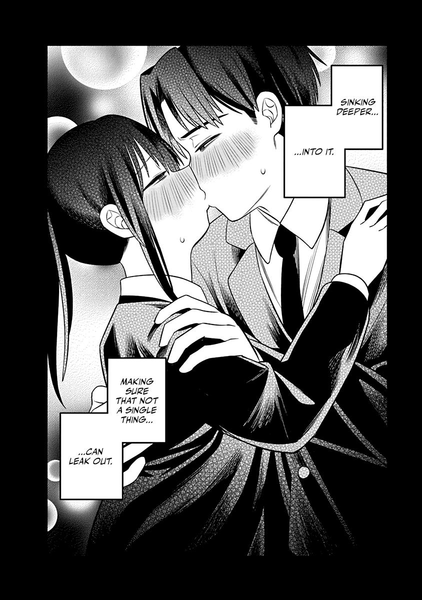 Chie Aru Koibito Chap 4 - Next Chap 5