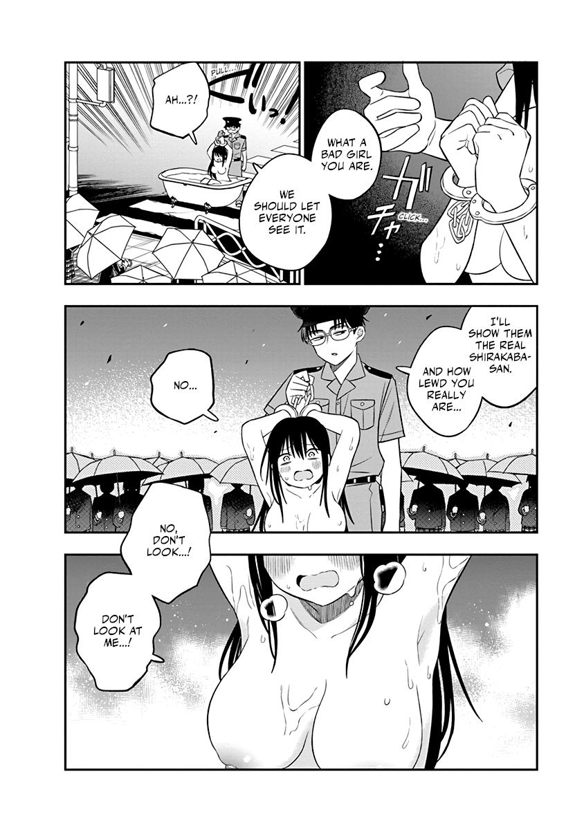Chie Aru Koibito Chap 5 - Next Chap 6