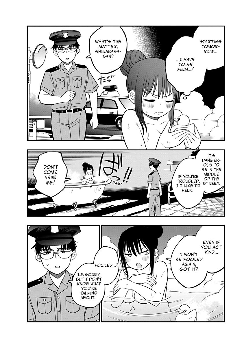 Chie Aru Koibito Chap 5 - Next Chap 6