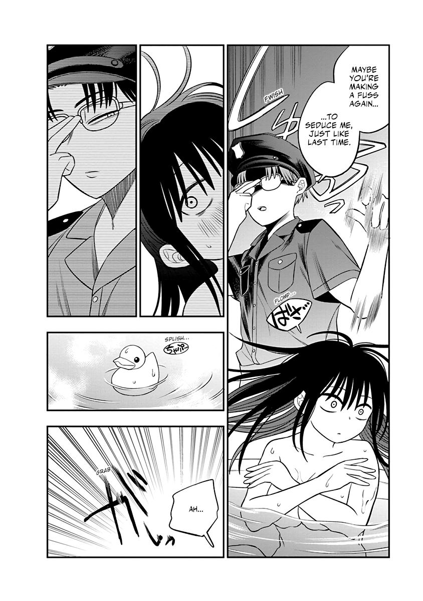 Chie Aru Koibito Chap 5 - Next Chap 6