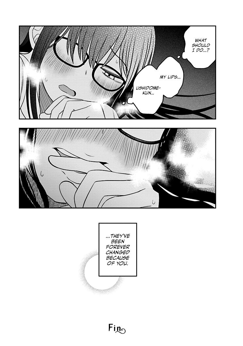 Chie Aru Koibito Chap 5 - Next Chap 6