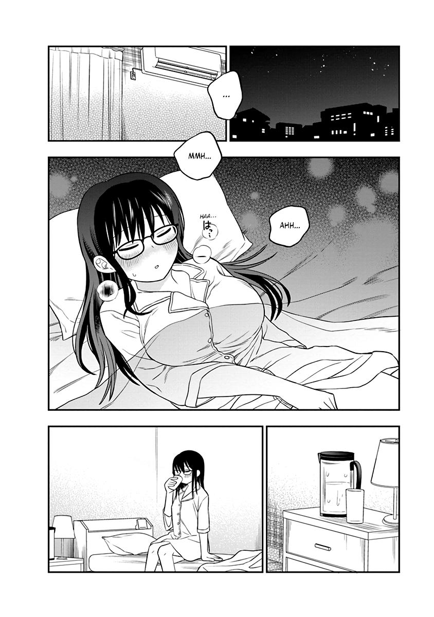 Chie Aru Koibito Chap 5 - Next Chap 6