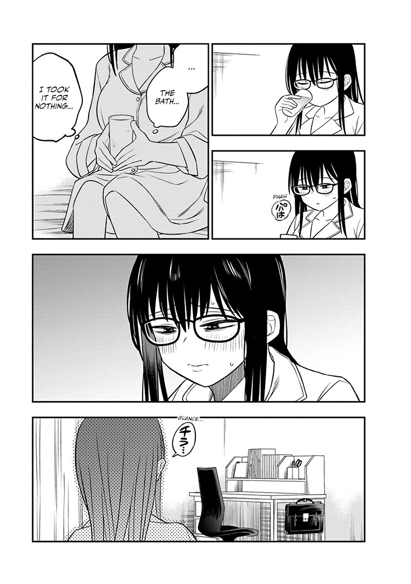 Chie Aru Koibito Chap 5 - Next Chap 6
