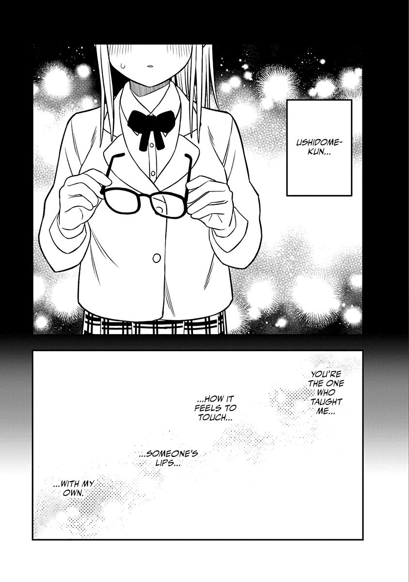 Chie Aru Koibito Chap 5 - Next Chap 6