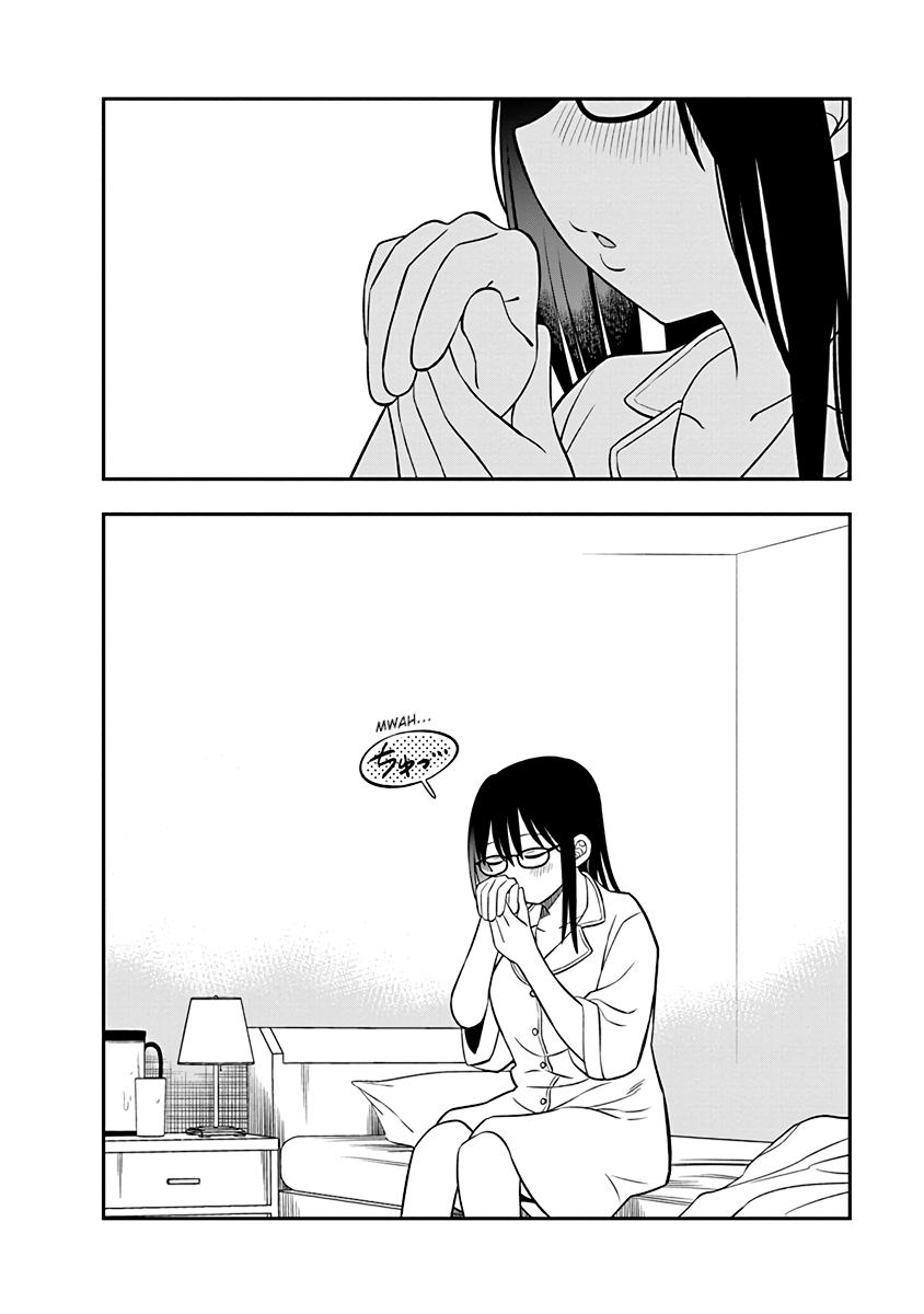 Chie Aru Koibito Chap 5 - Next Chap 6