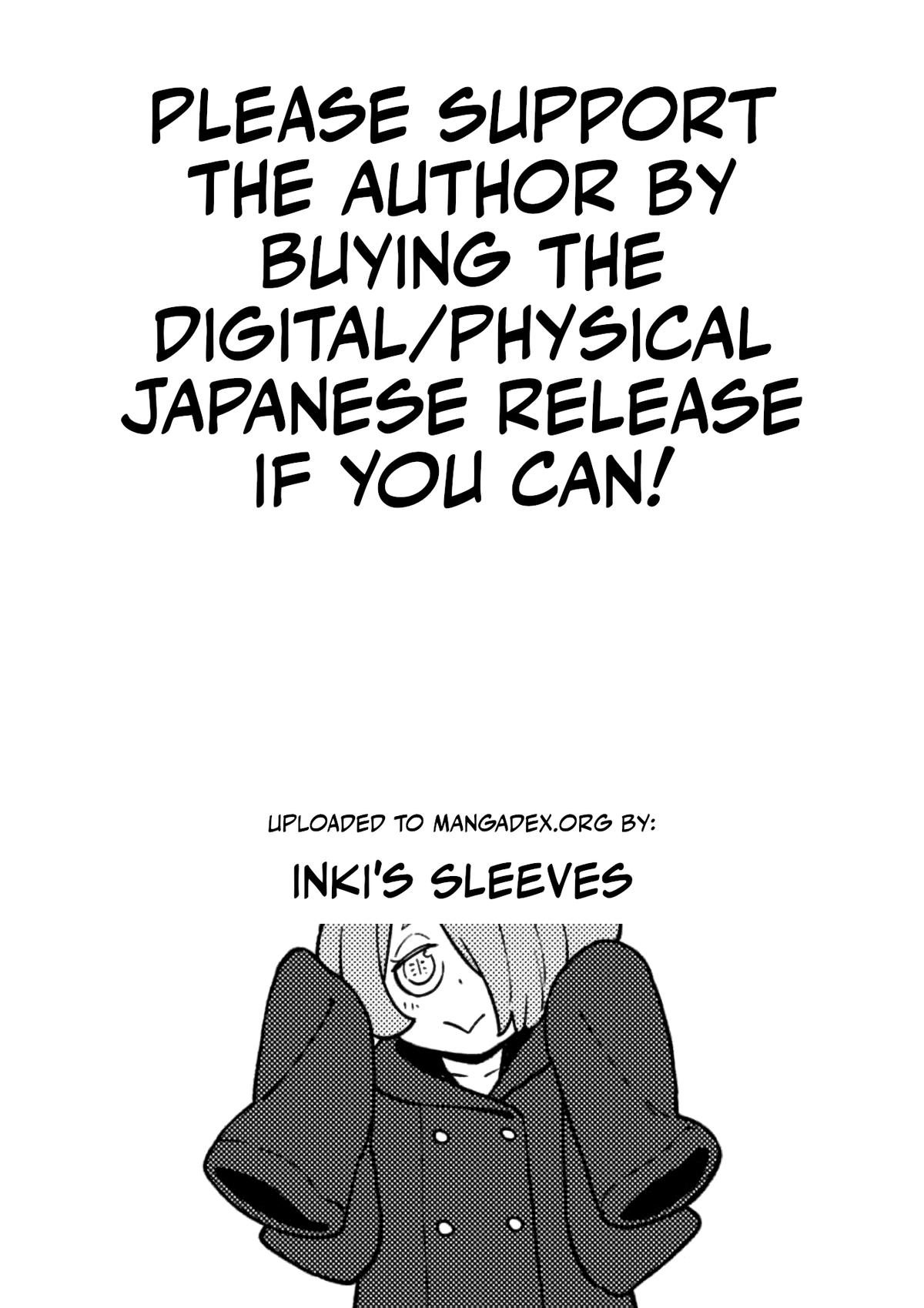 Chie Aru Koibito Chap 9 - Next Chap 10