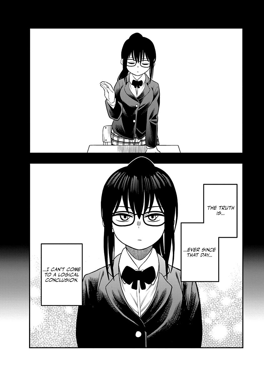 Chie Aru Koibito Chap 1 - Next Chap 2