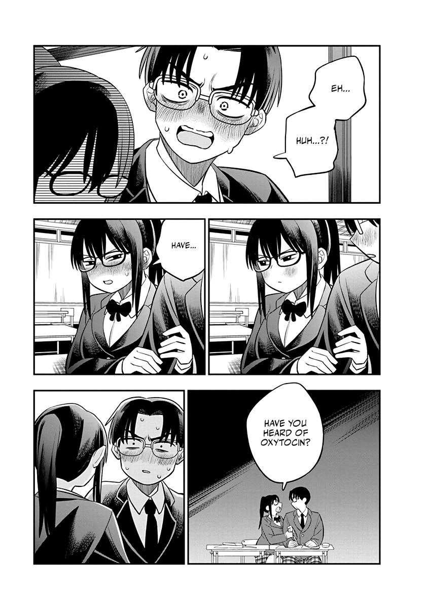 Chie Aru Koibito Chap 1 - Next Chap 2