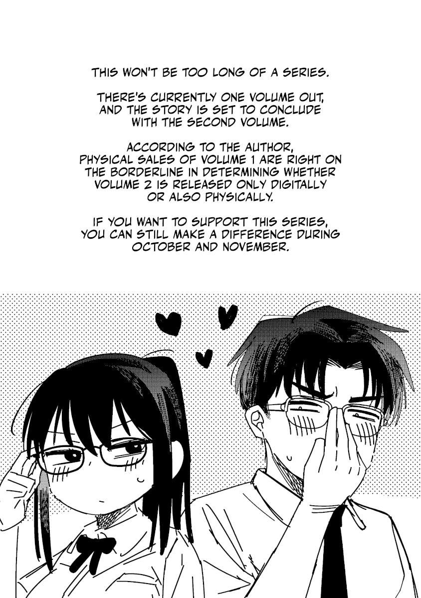 Chie Aru Koibito Chap 1 - Next Chap 2