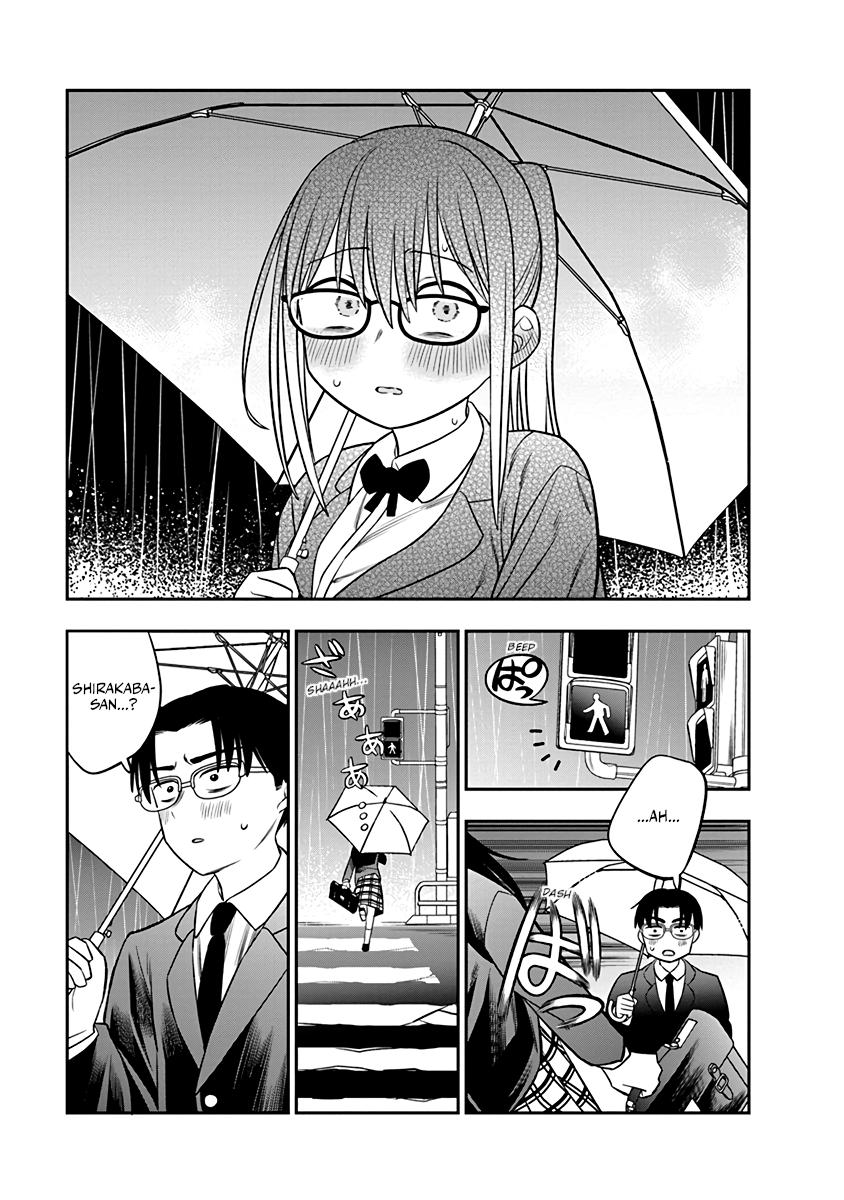 Chie Aru Koibito Chap 3 - Next Chap 4