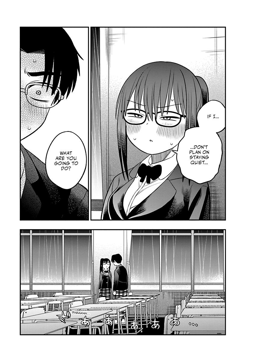 Chie Aru Koibito Chap 3 - Next Chap 4